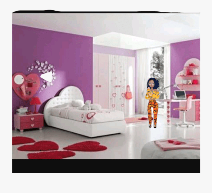 How to decorate room in imvu mac laptop