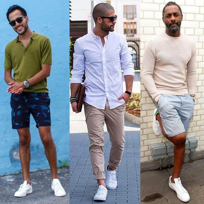 Mens summer dress shoes with shorts