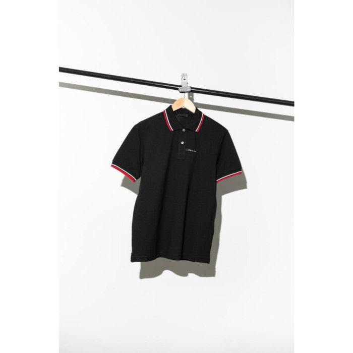 Prada dress shirt mens