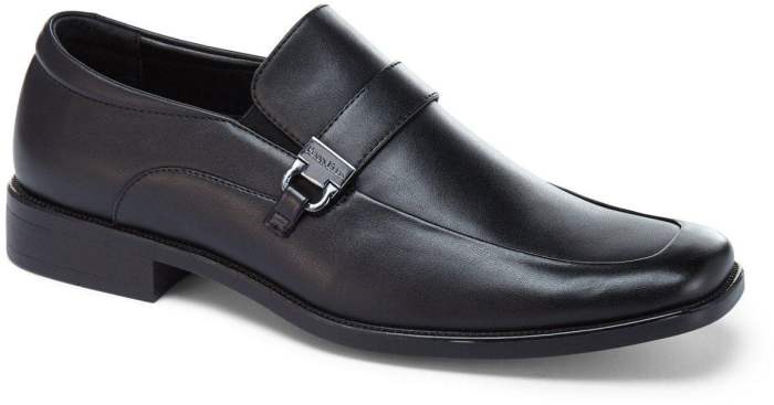 Perry ellis mens dress shoes