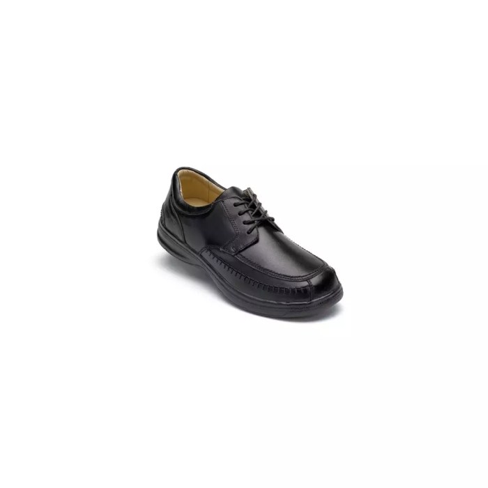 Mens narrow width dress shoes