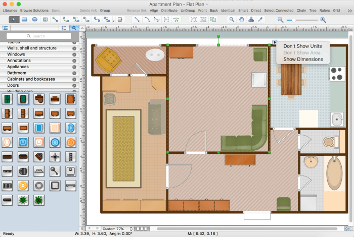 Dowload sofware aplikasi desain rumah