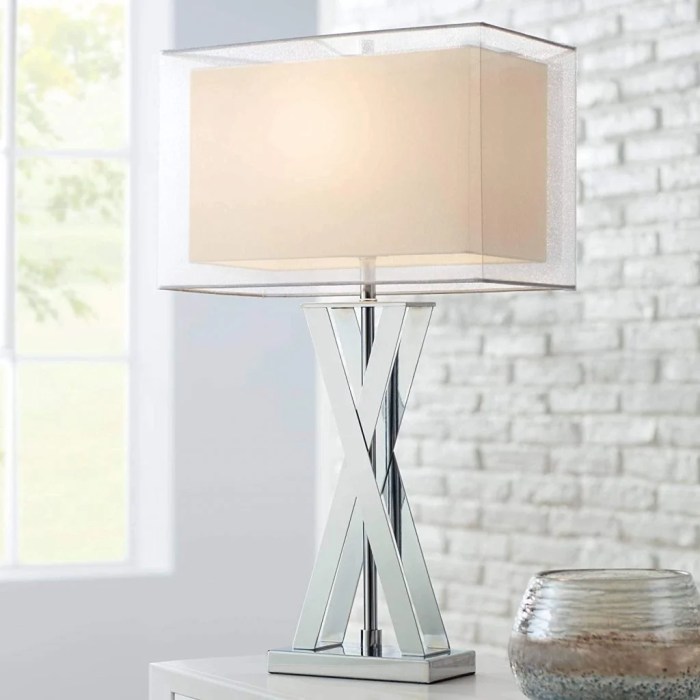 Wohnzimmer lampe modern