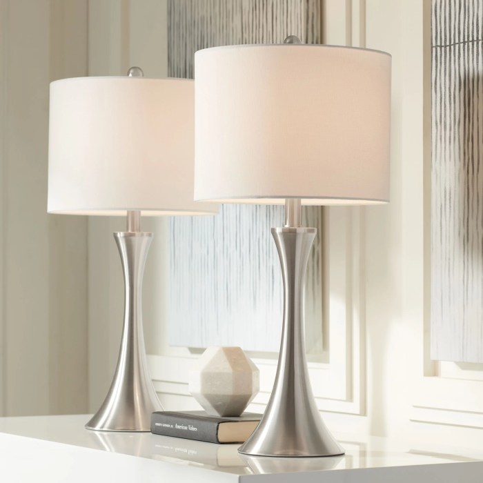 Lampe modern wohnzimmer