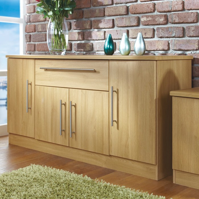 Sideboard für wohnzimmer