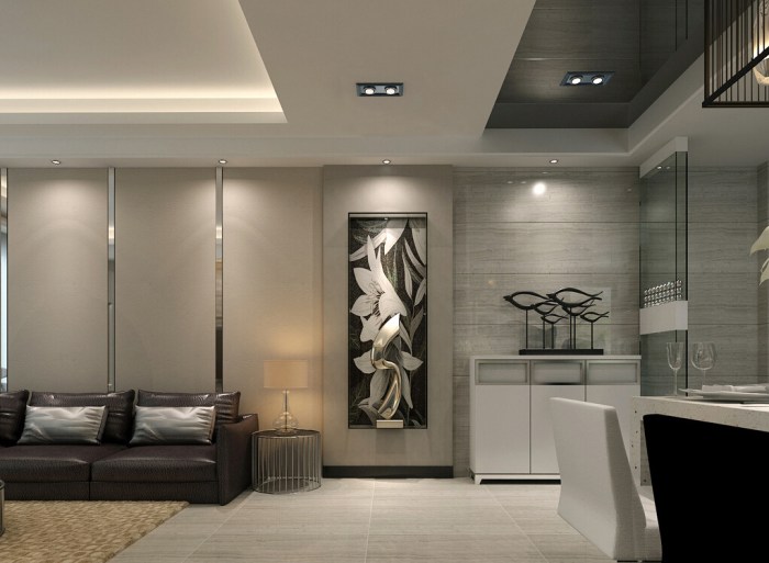 Estar sala luxo keunggulan marmer ceilings interiors modernas chiques lantai batu outstanding spectacular luxus