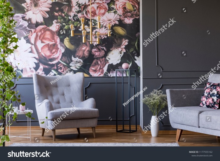 Flower arrangement room living table flowers arrangements design decoration floral interior beautiful ideas orchids blossoms